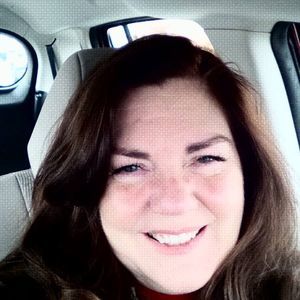 Meet your Posher, Anita